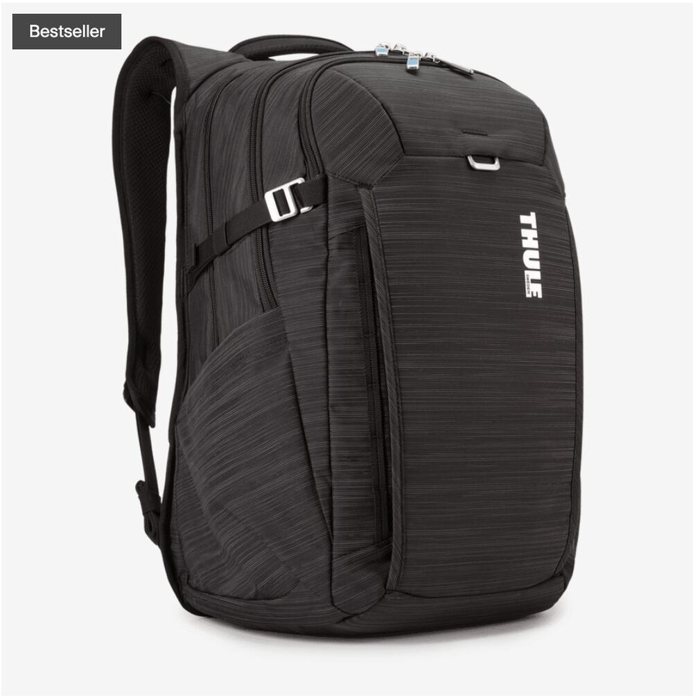 THULE New with Tags Construct Backpack 26L